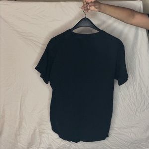 Conspiracy theory shirt